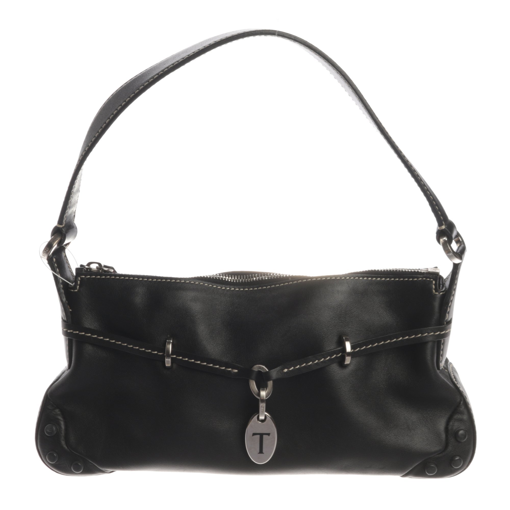 Leather bag