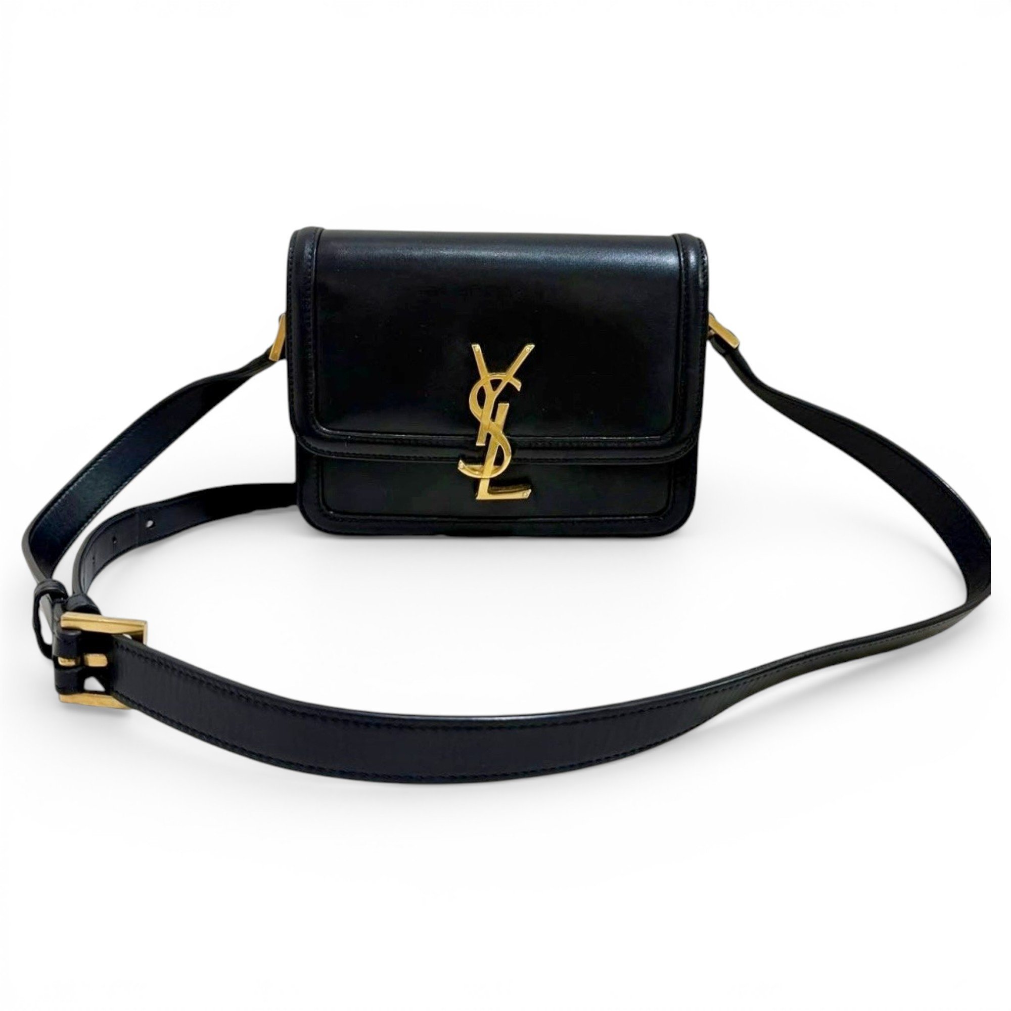 Dylan leather handbag