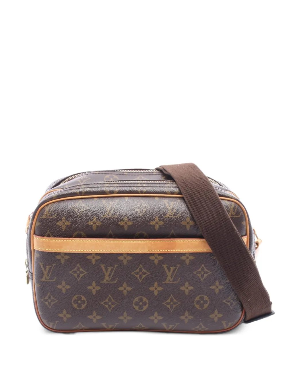 2004 PM Reporter cross-body bag