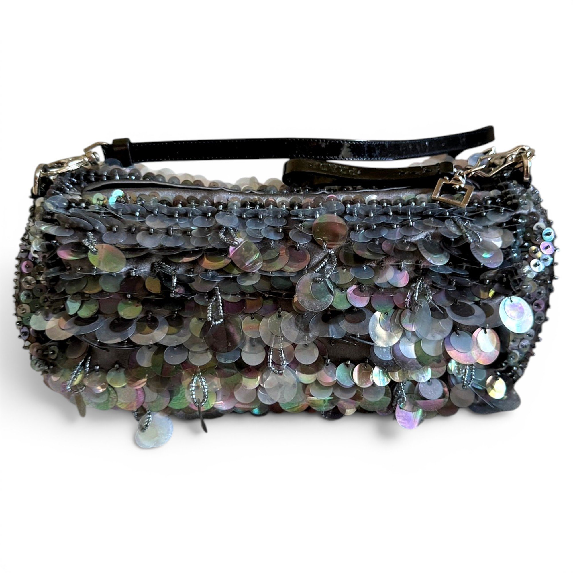 Glitter handbag