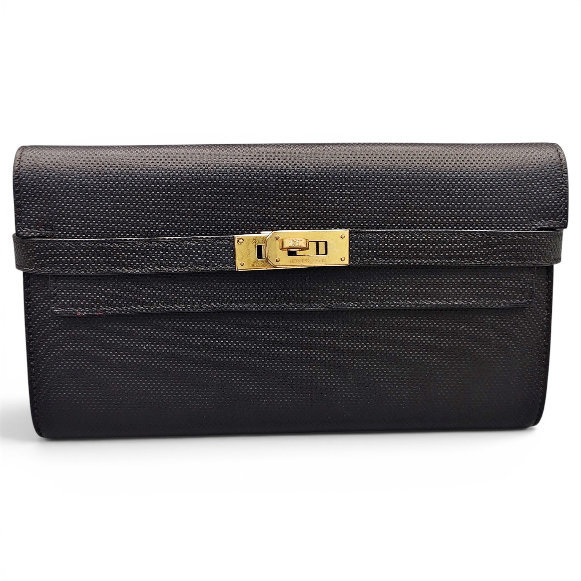 Kelly To Go leather handbag