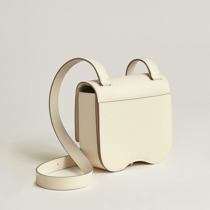 나따 Hermès Della Cavalleria 미니 백 II