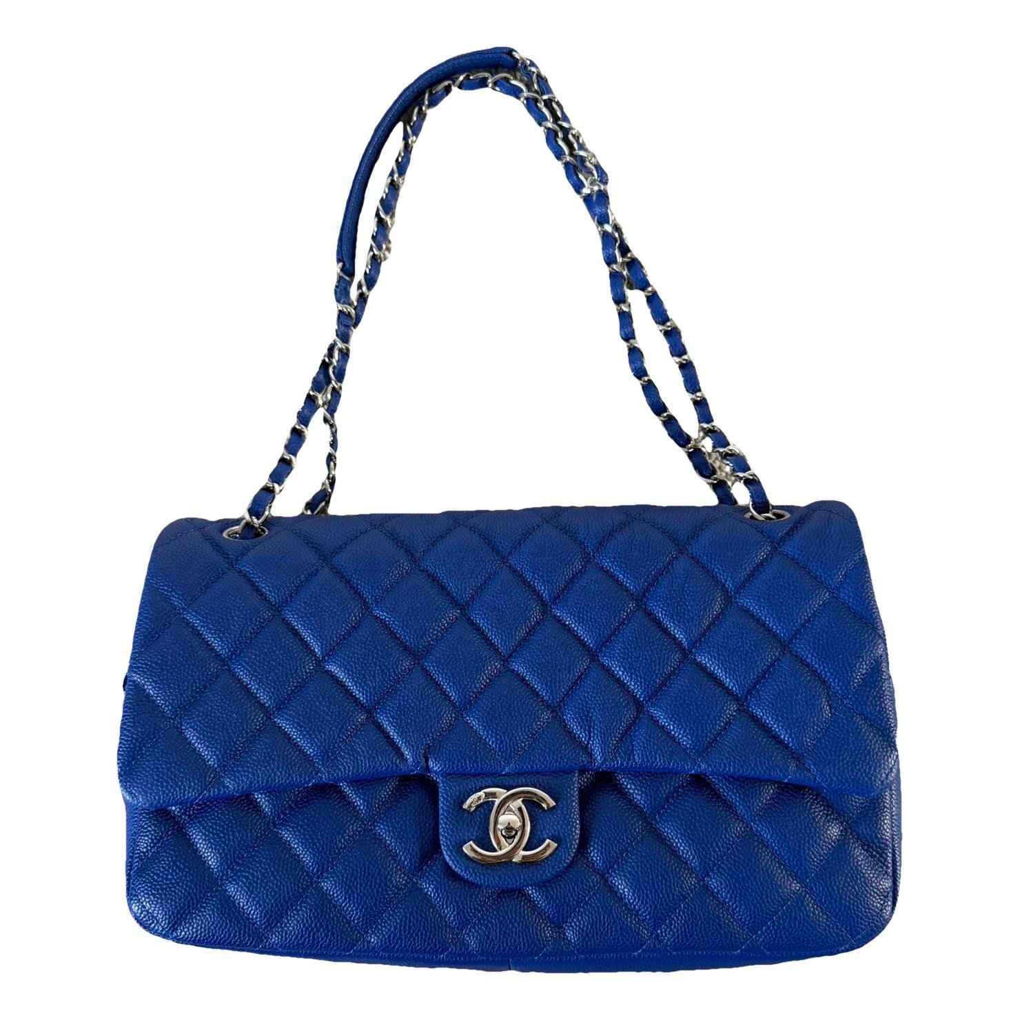Easy Carry leather handbag