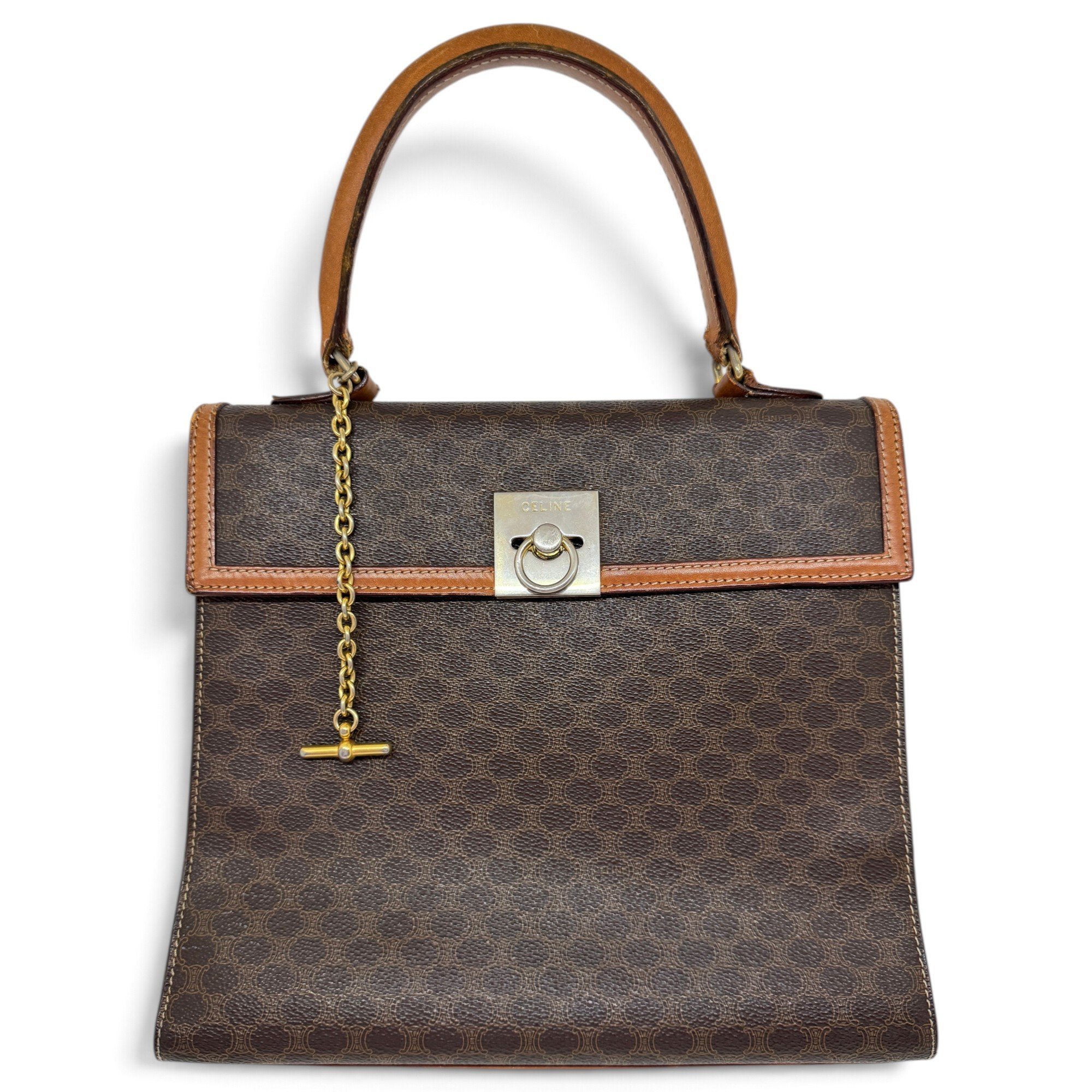Cloth handbag