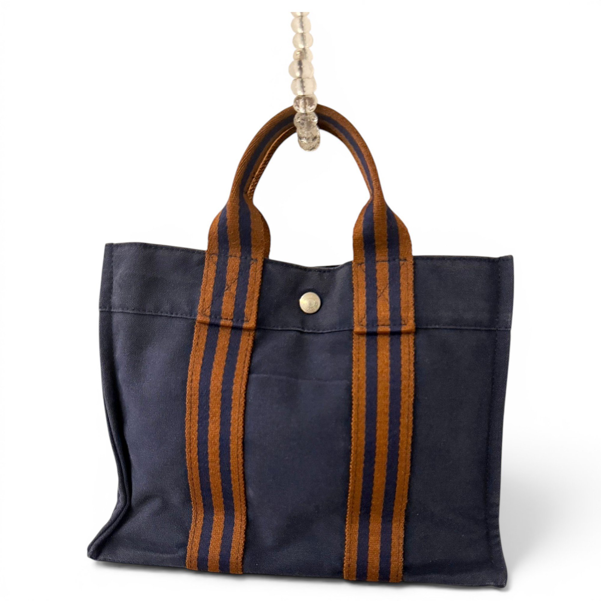 Cloth handbag