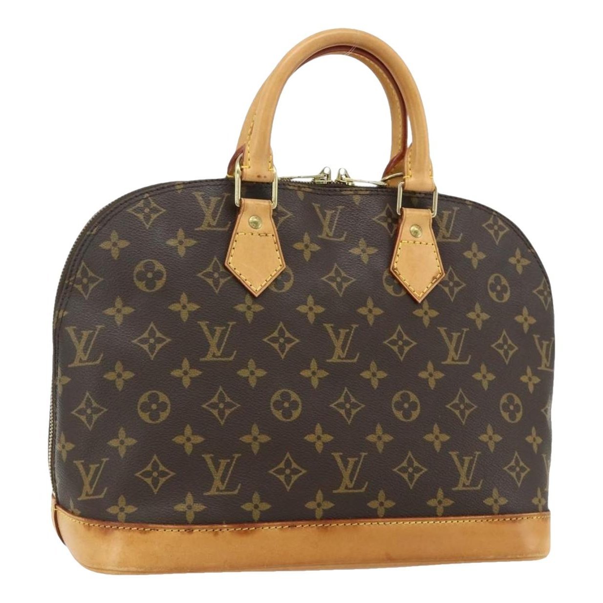 Alma cashmere handbag