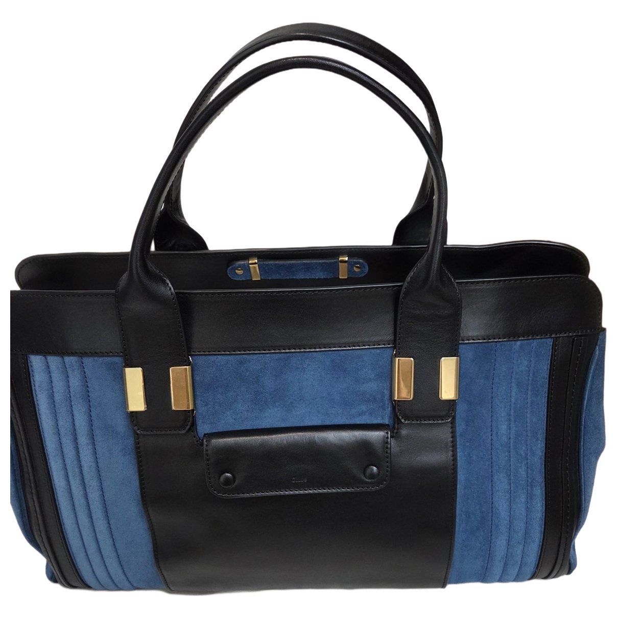 Alice leather bag
