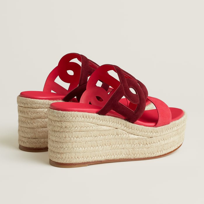 Ithea 30 Espadrille