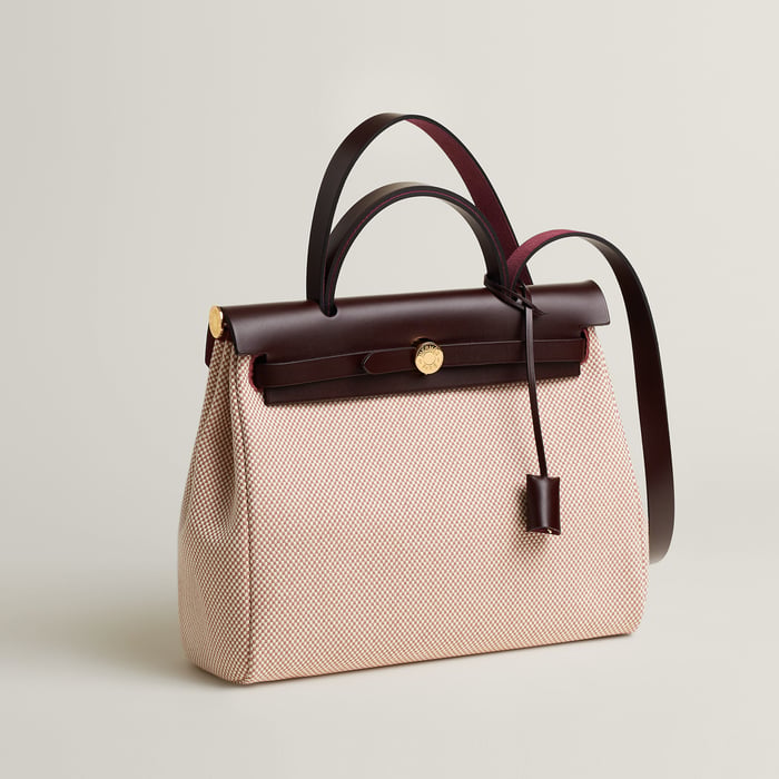 Herbag Zip 31 Bag