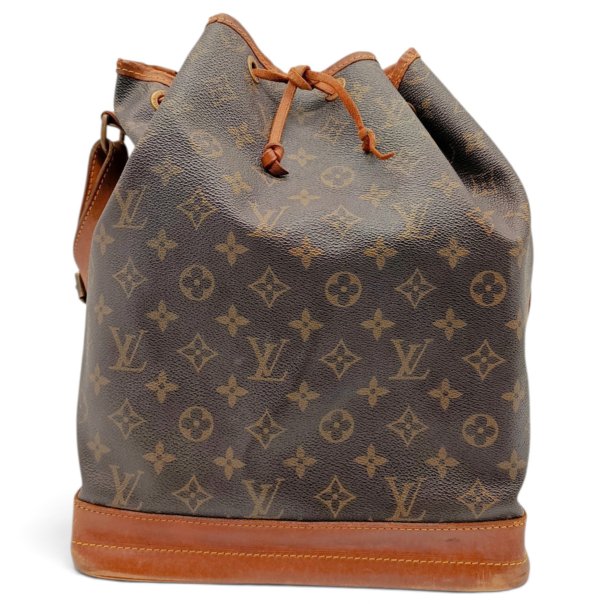 Noé cloth handbag