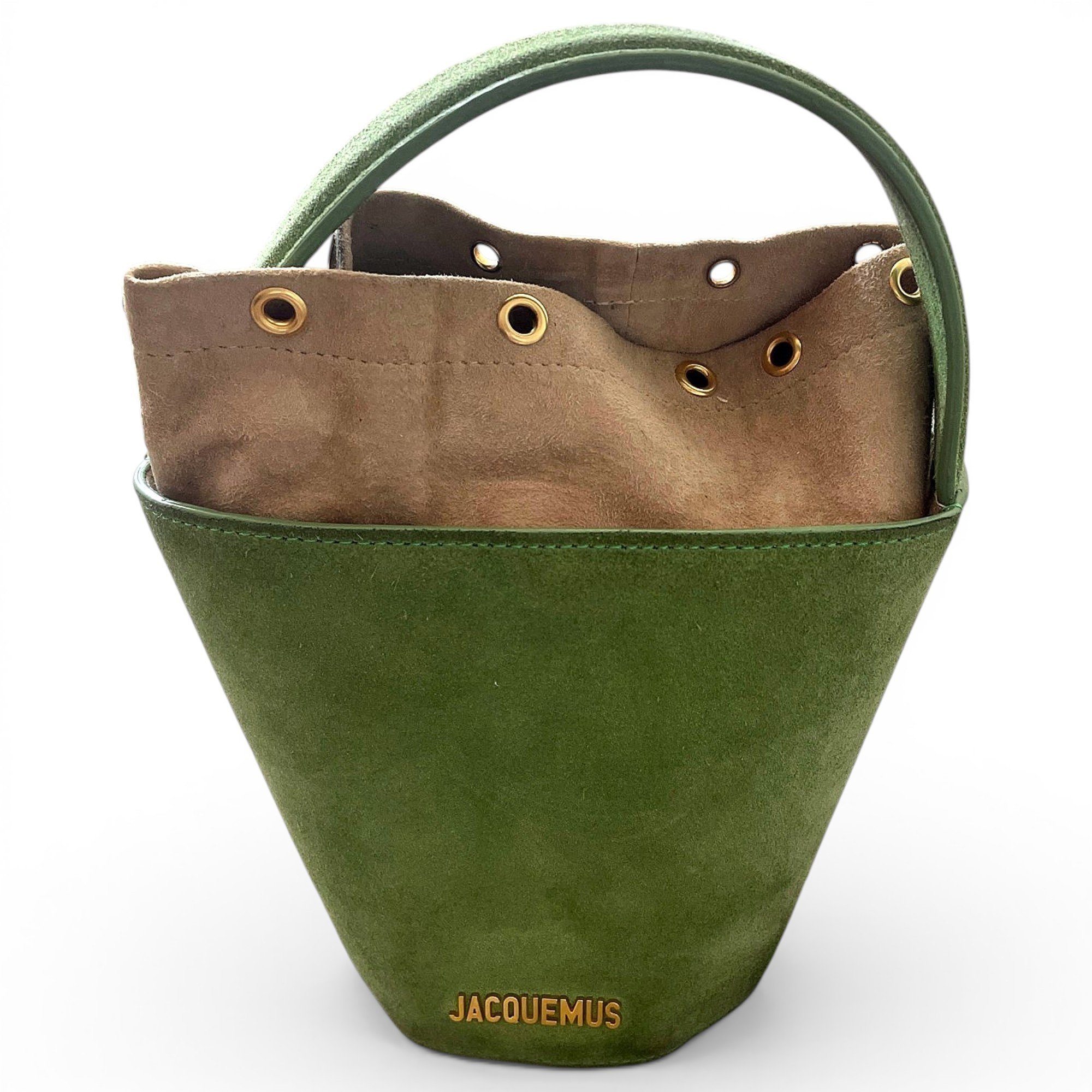 Le Maracasau handbag