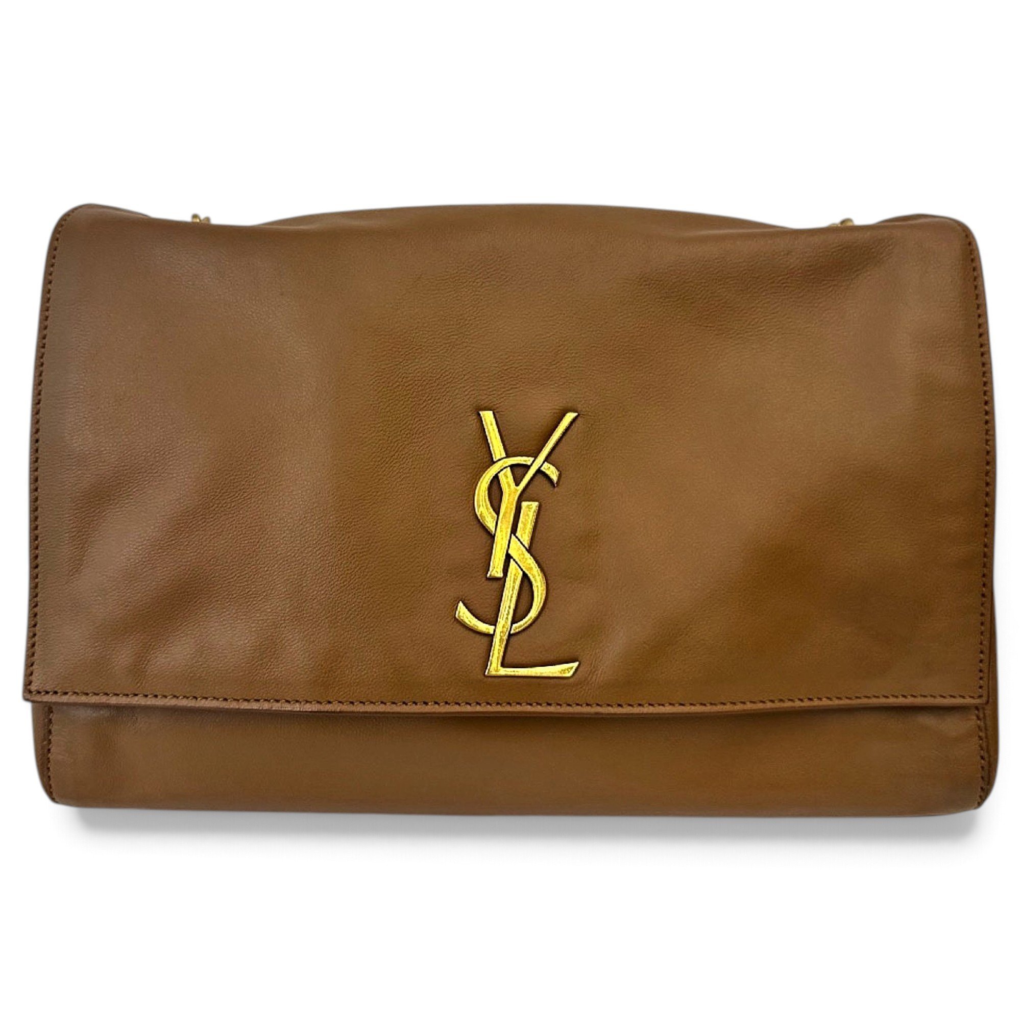 Kate monogramme leather handbag