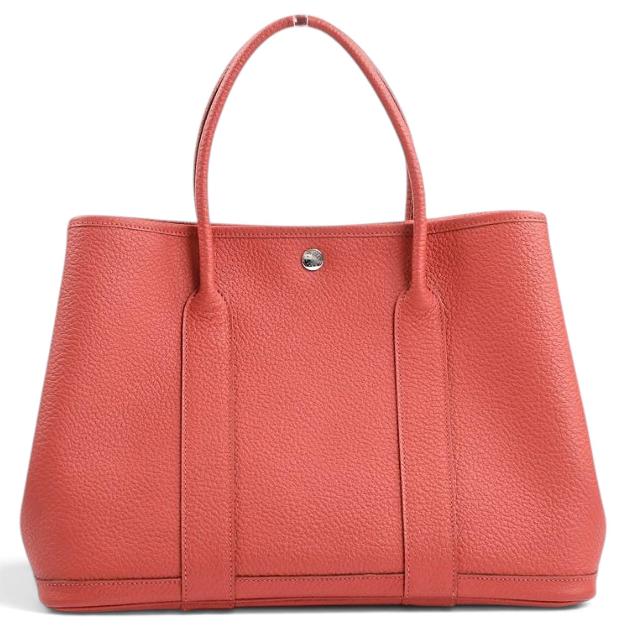 Garden Party cloth tote