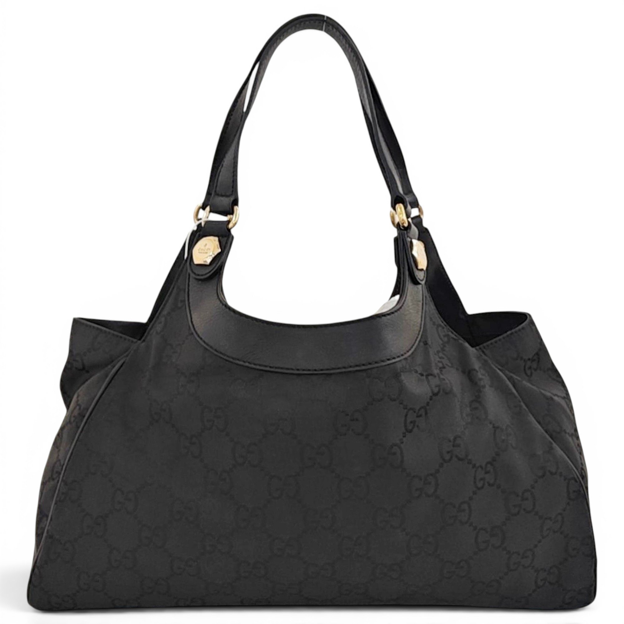 Charmy cloth handbag