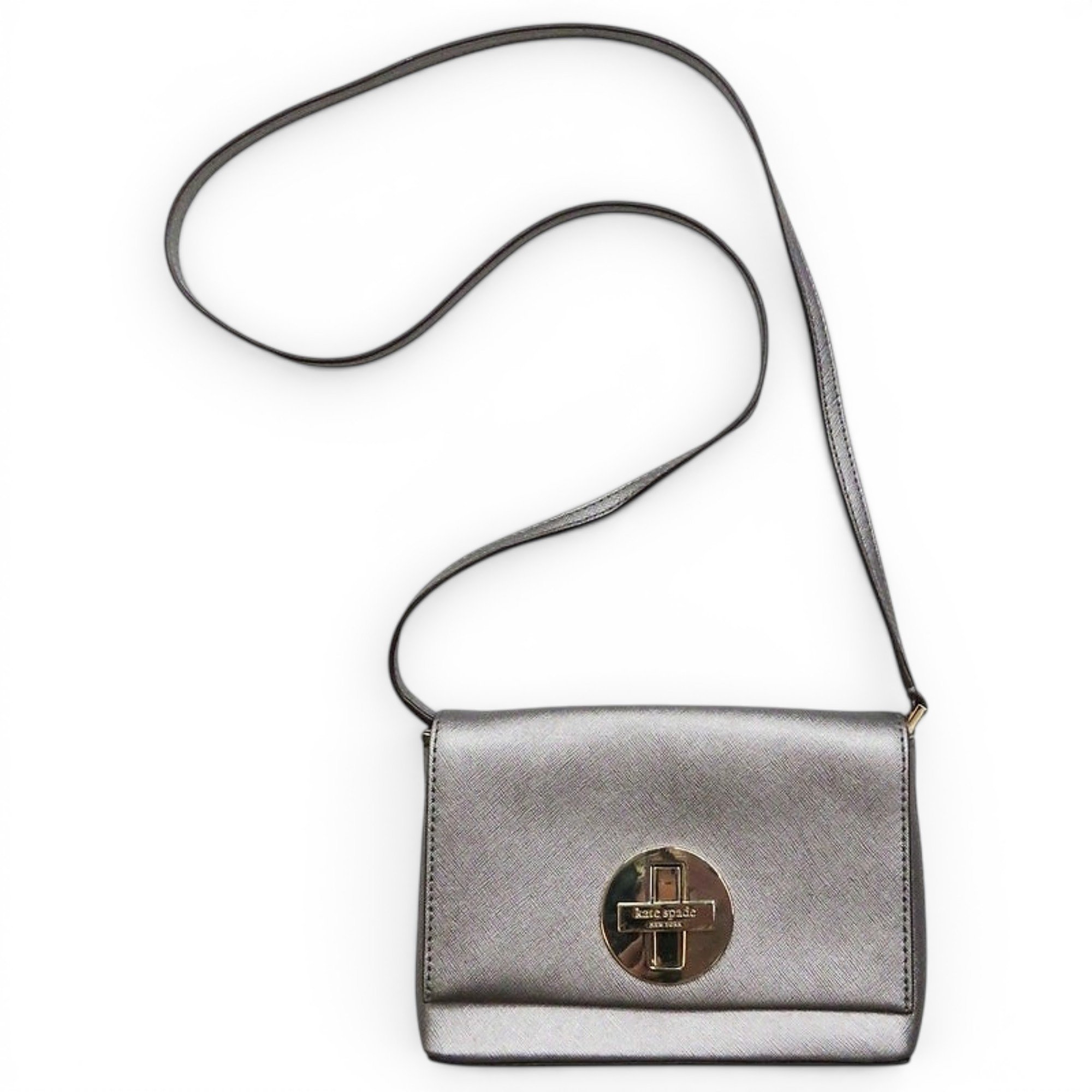 Kate Spade Leather crossbody bag