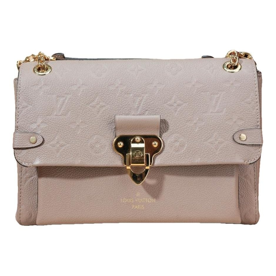 Vavin leather handbag
