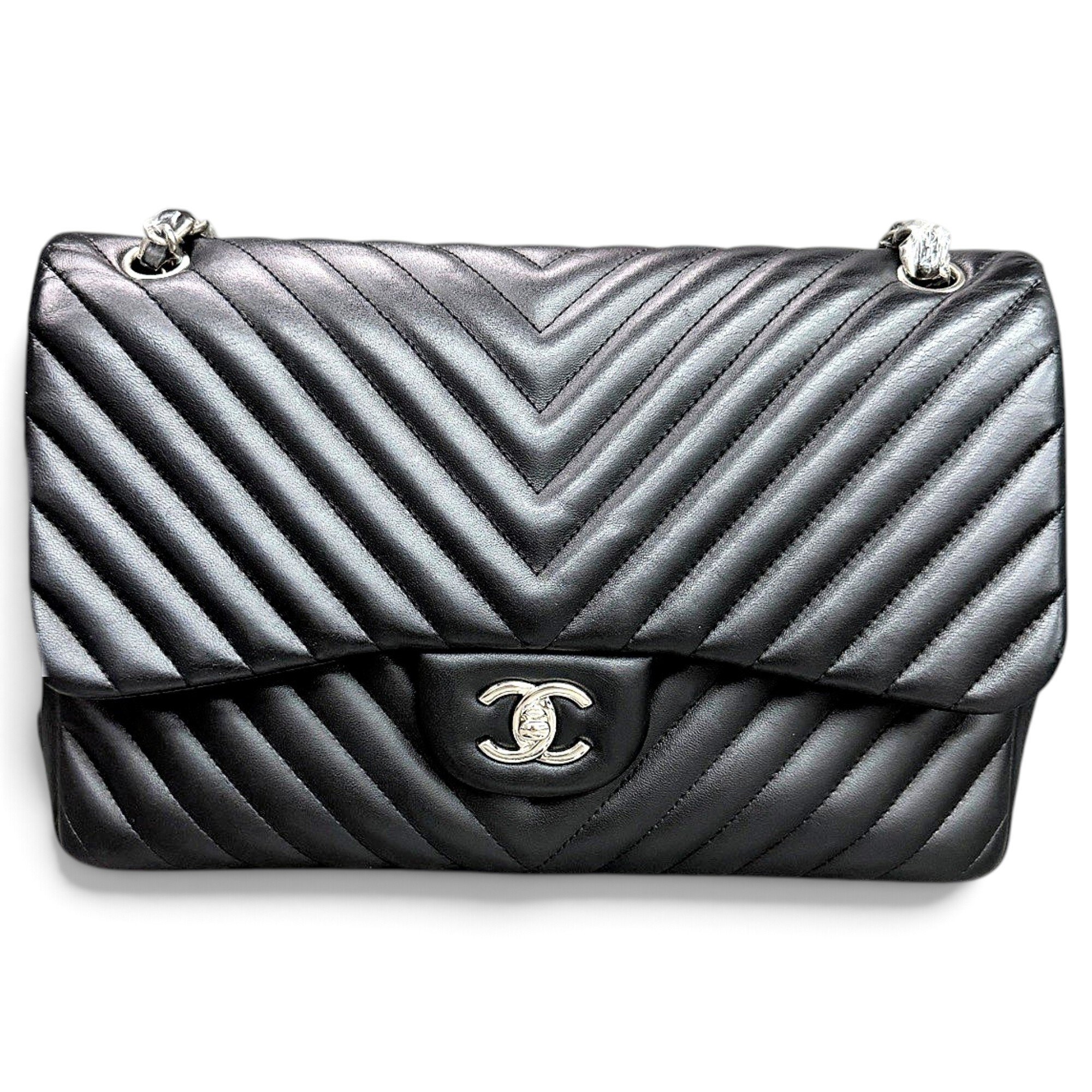 Timeless/Classique leather crossbody bag