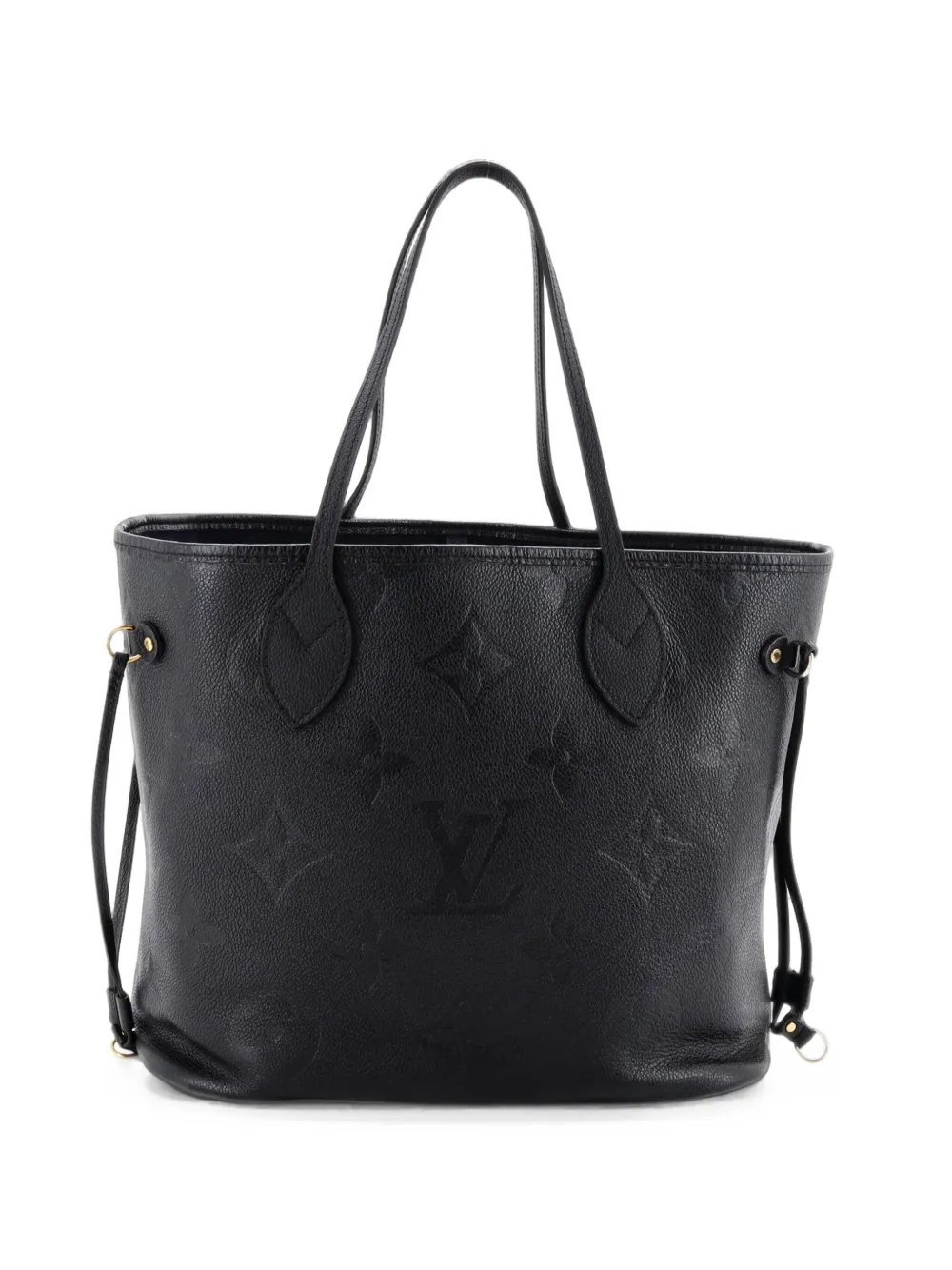Neverfull NM Monogram Empreinte Giant MM tote bag
