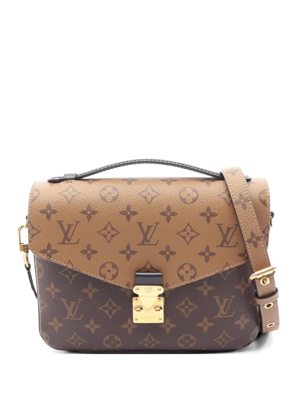 2021 Pochette Métis MM shoulder bag