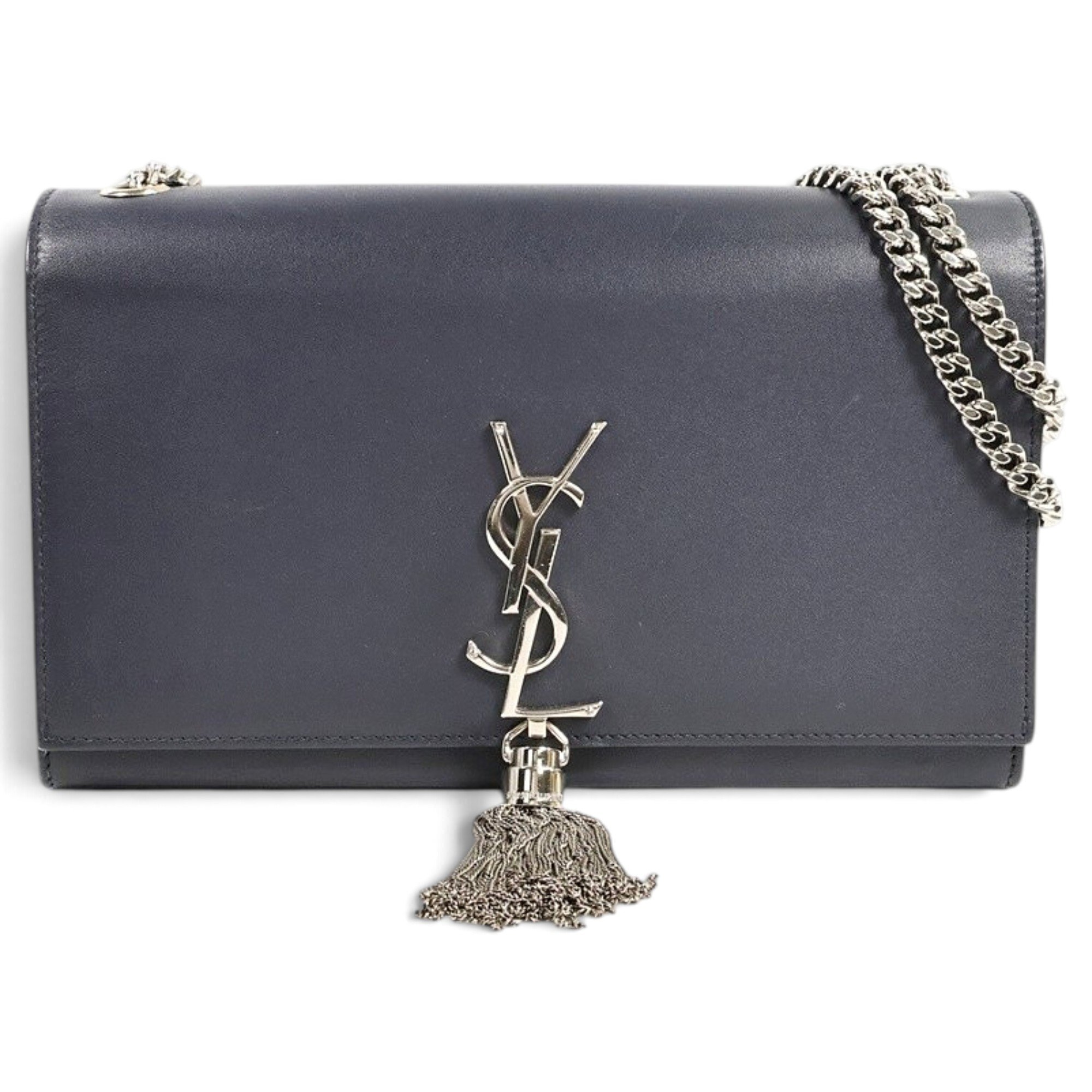 Kate monogramme leather handbag