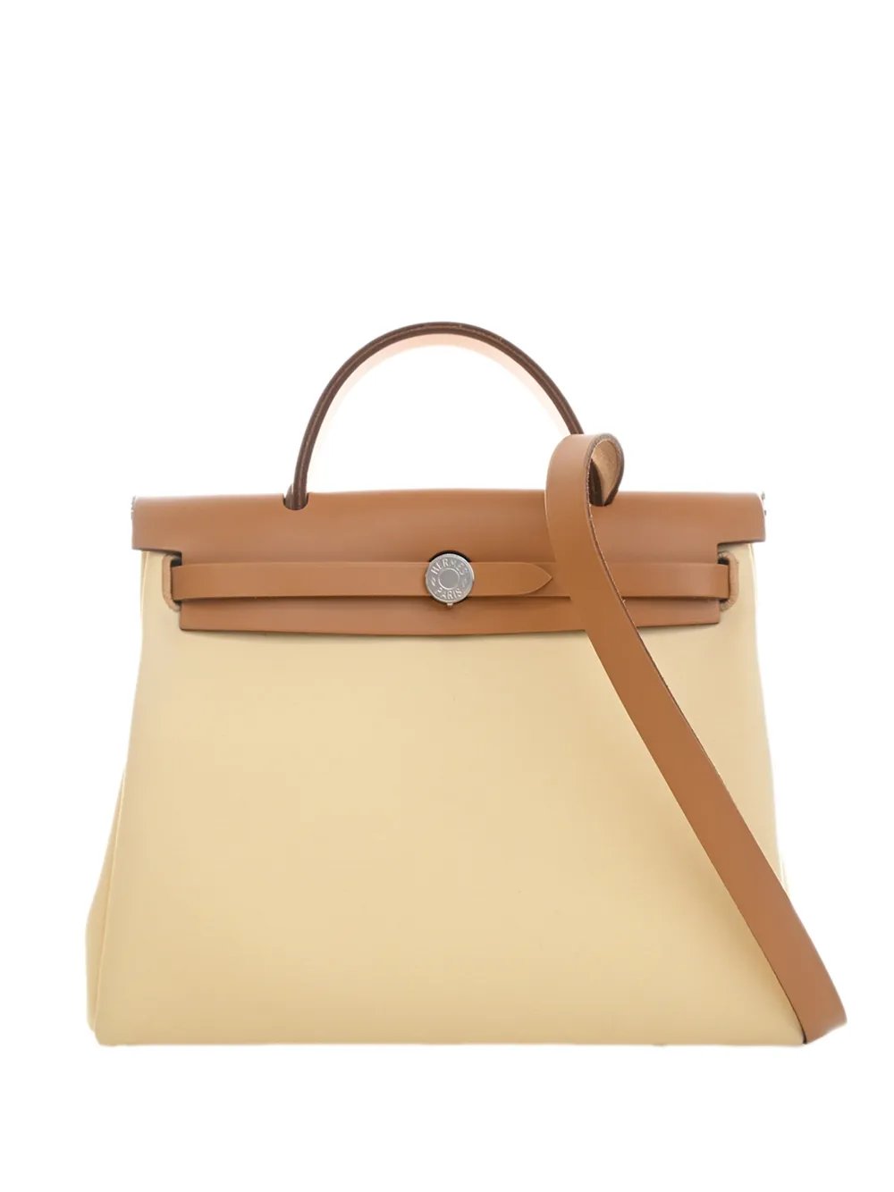 2020 Toile Herbag Zip 31 satchel
