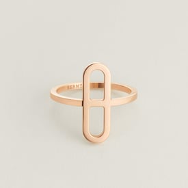 Ever Chaine d'ancre ring, small model
