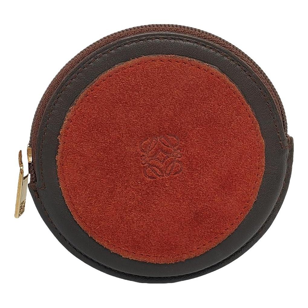 Vegan leather mini bag