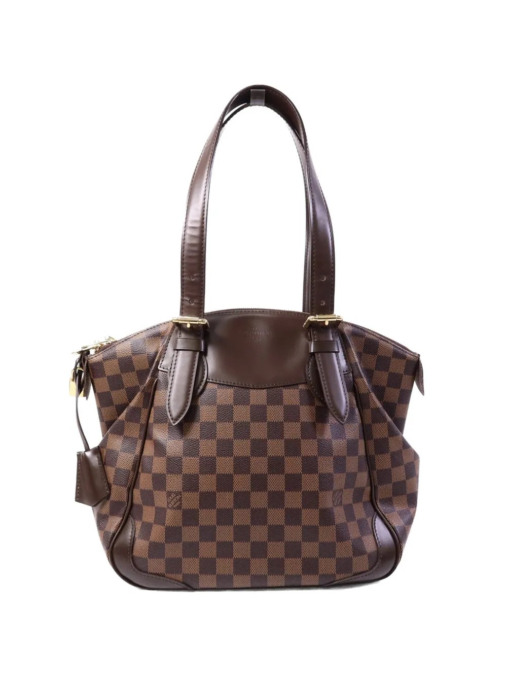 MM Verona zip-up shoulder bag