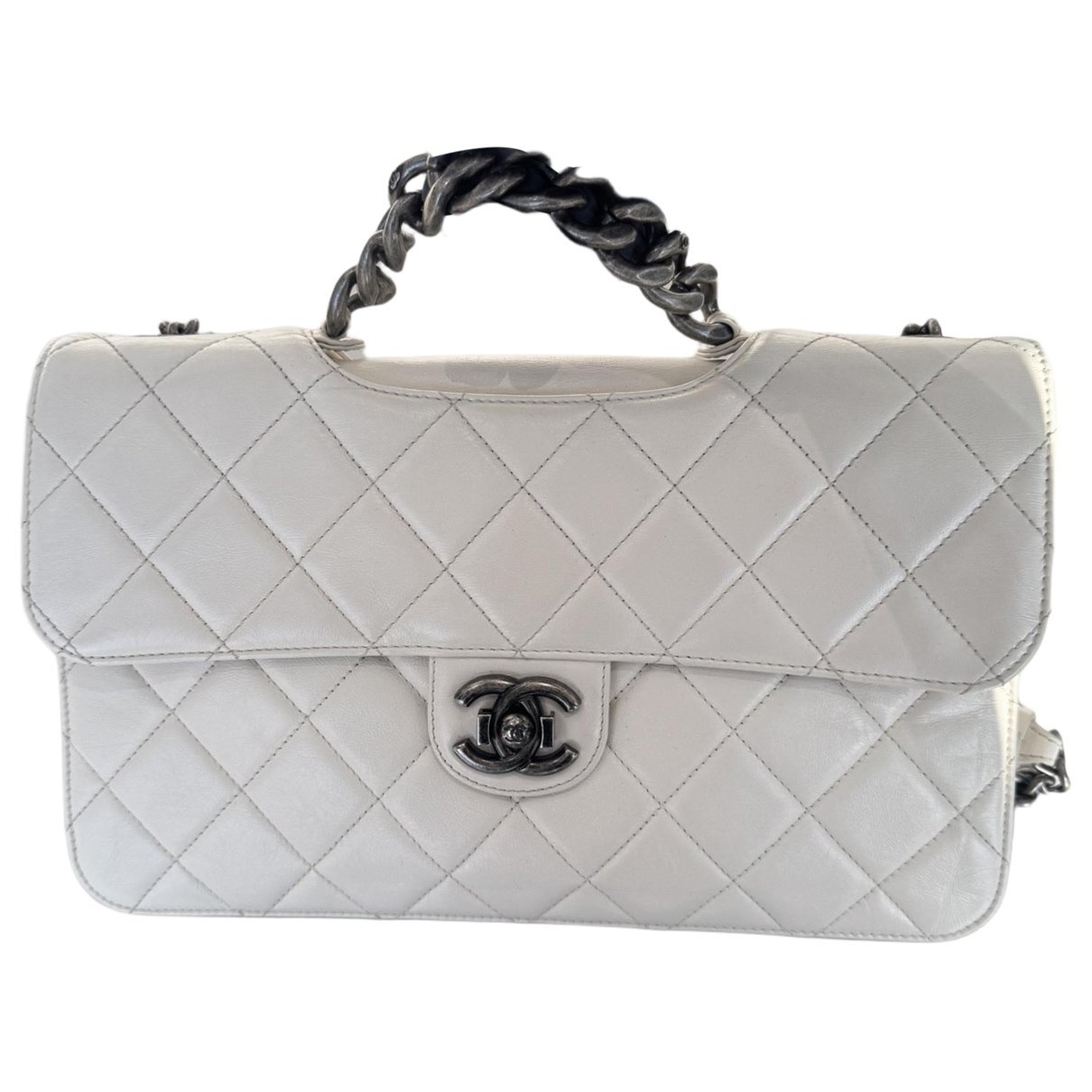 Timeless/Classique leather crossbody bag