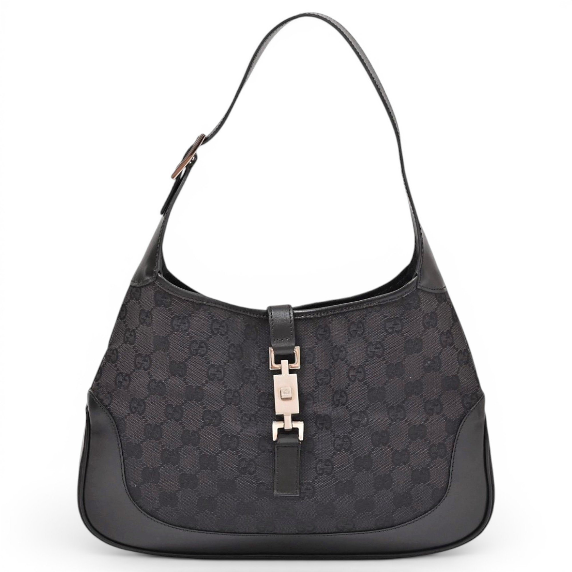 Jackie Vintage leather handbag