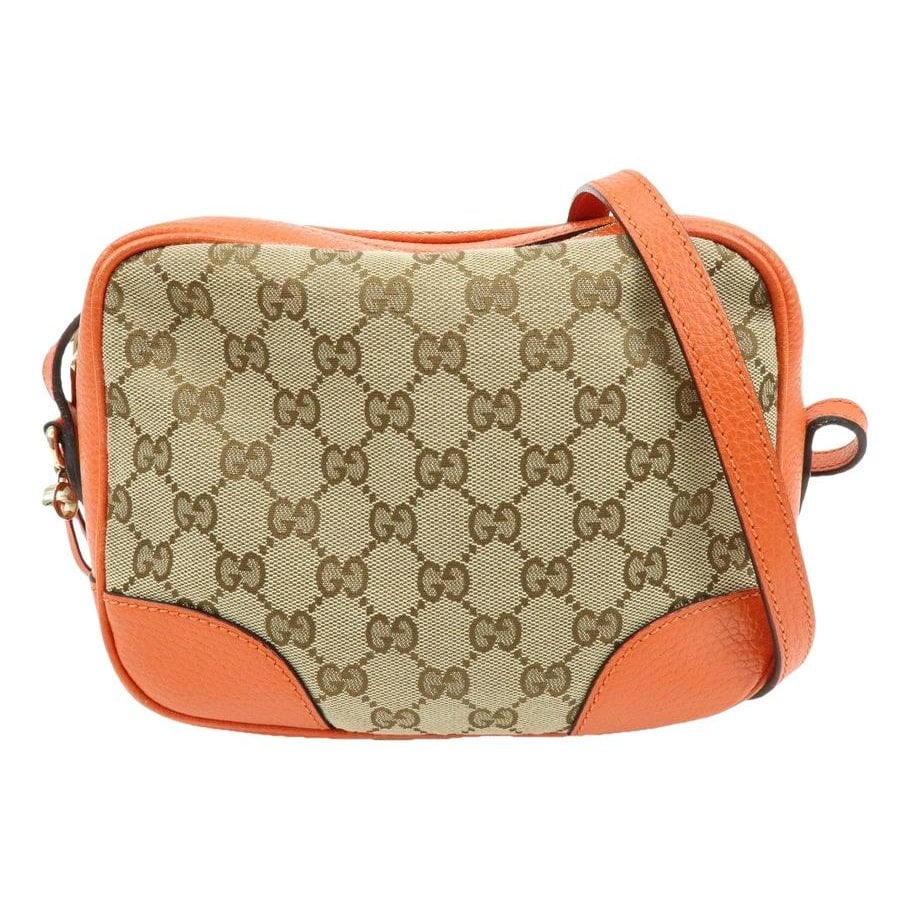 Cloth crossbody bag
