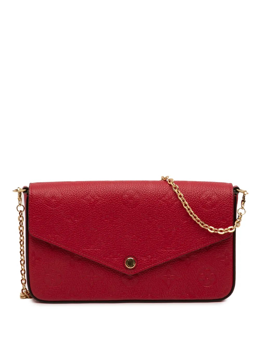 2021-2026 Monogram Empreinte Pochette Felicie crossbody bag