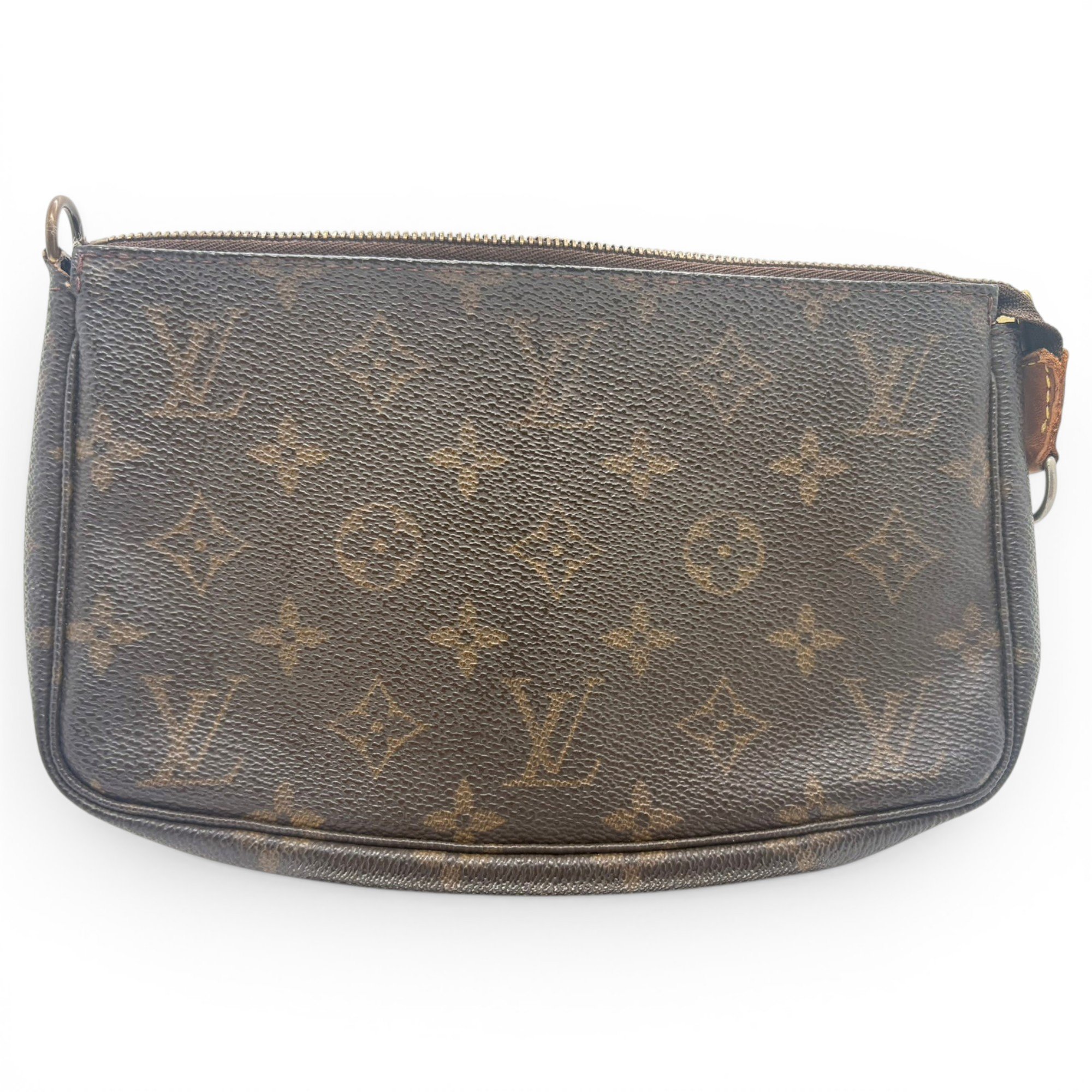Pochette Accessoire cloth handbag
