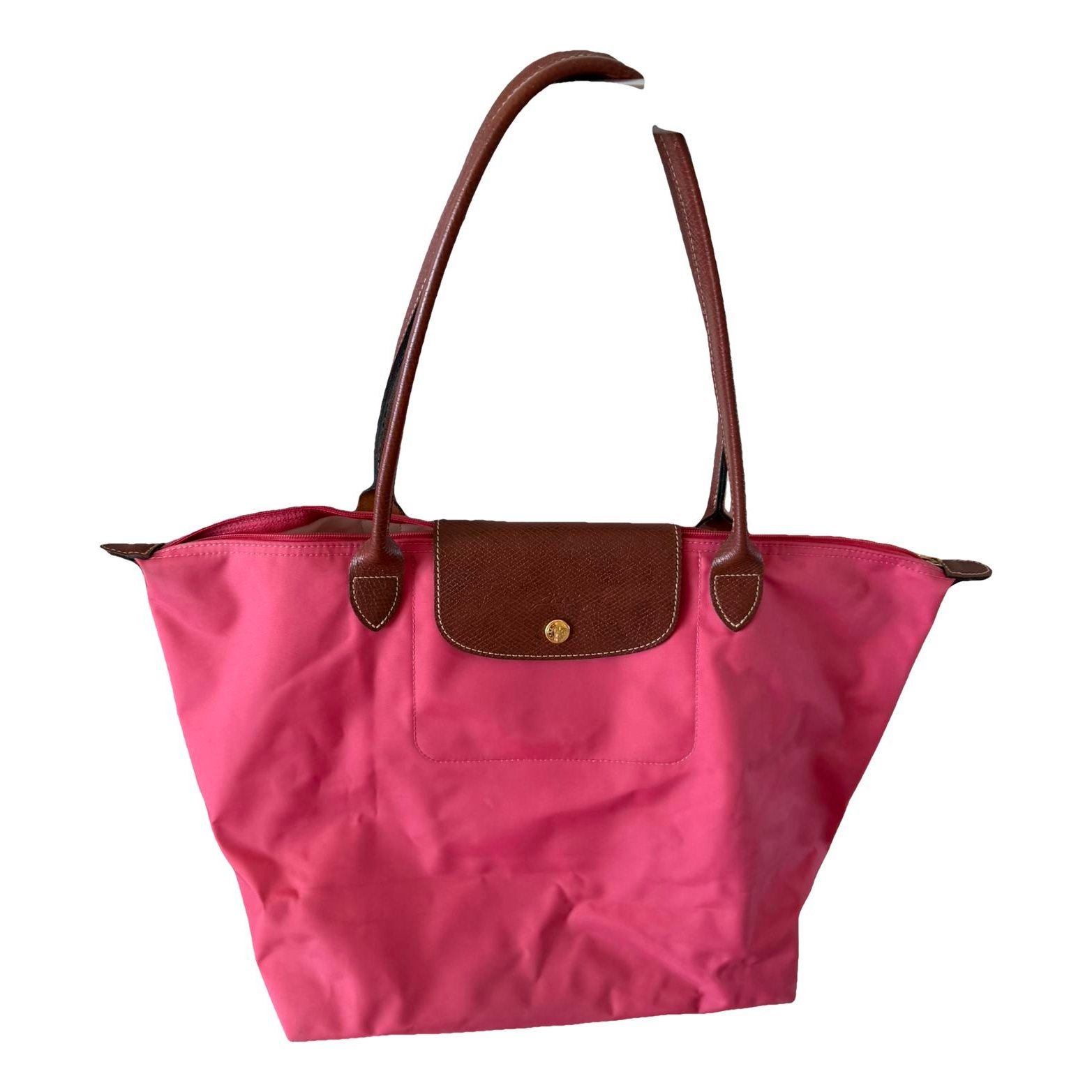 Pliage cloth handbag