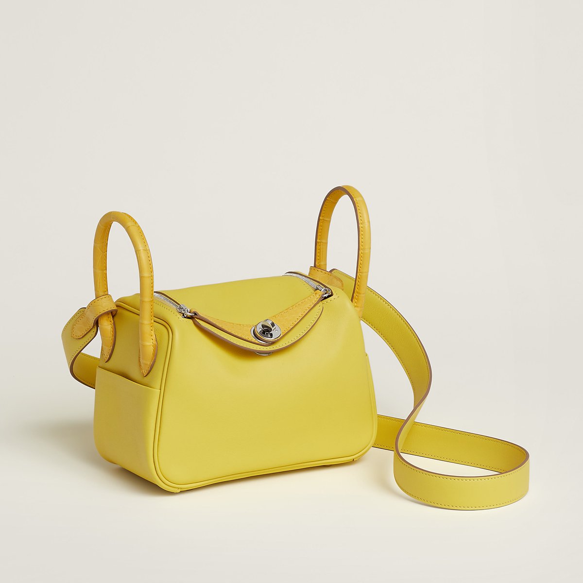 Lindy Mini Touch Bag