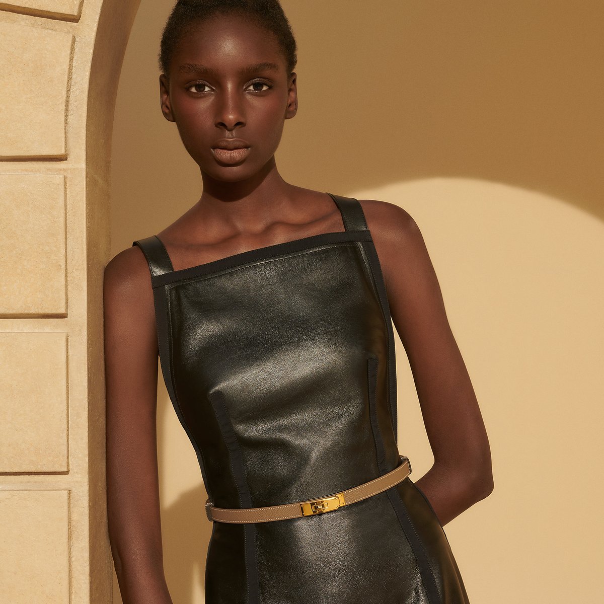 Kelly 18 belt