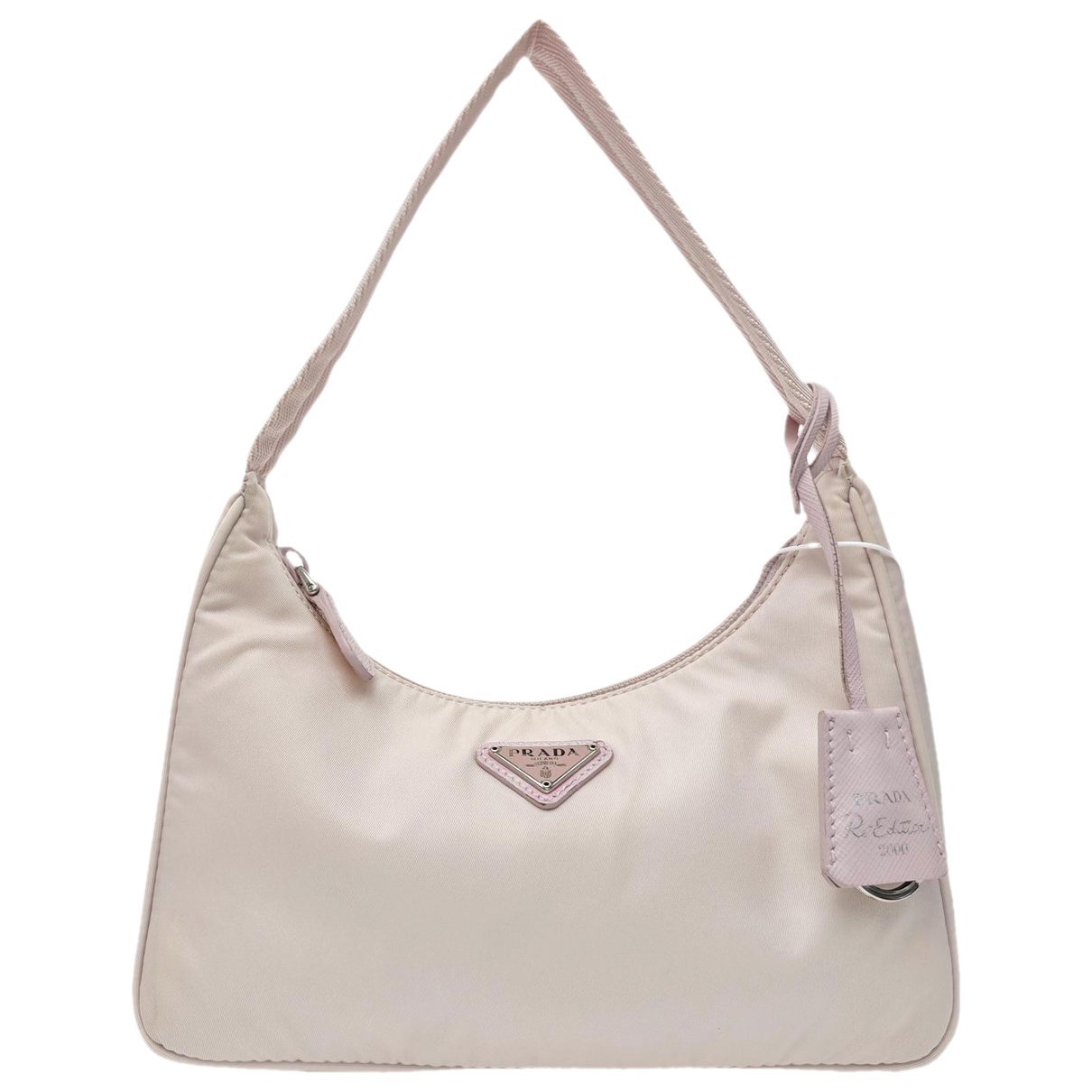 Cloth handbag