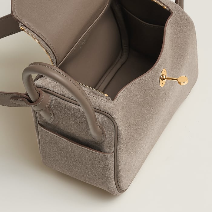 Lindy II Mini Bag