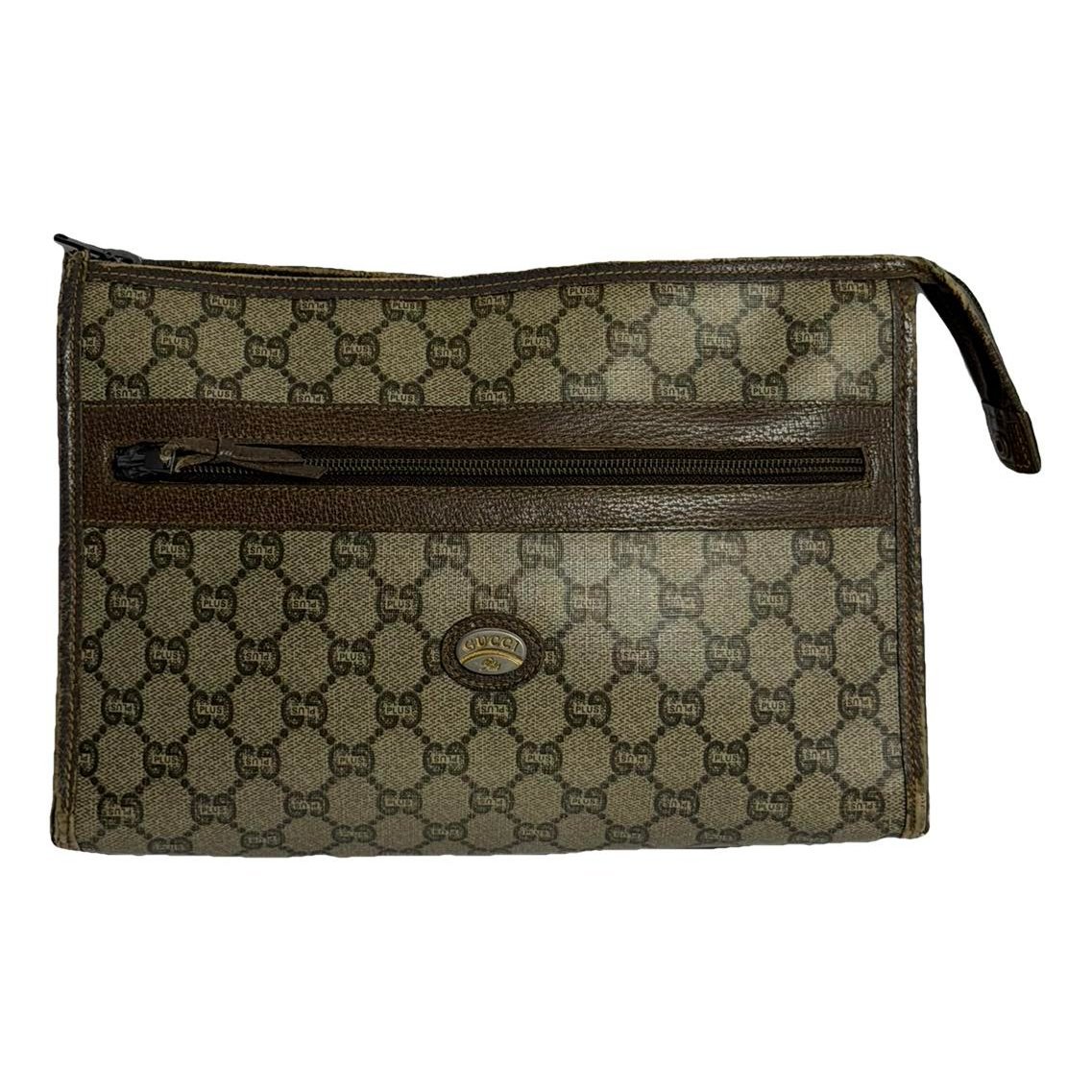 Clutch bag