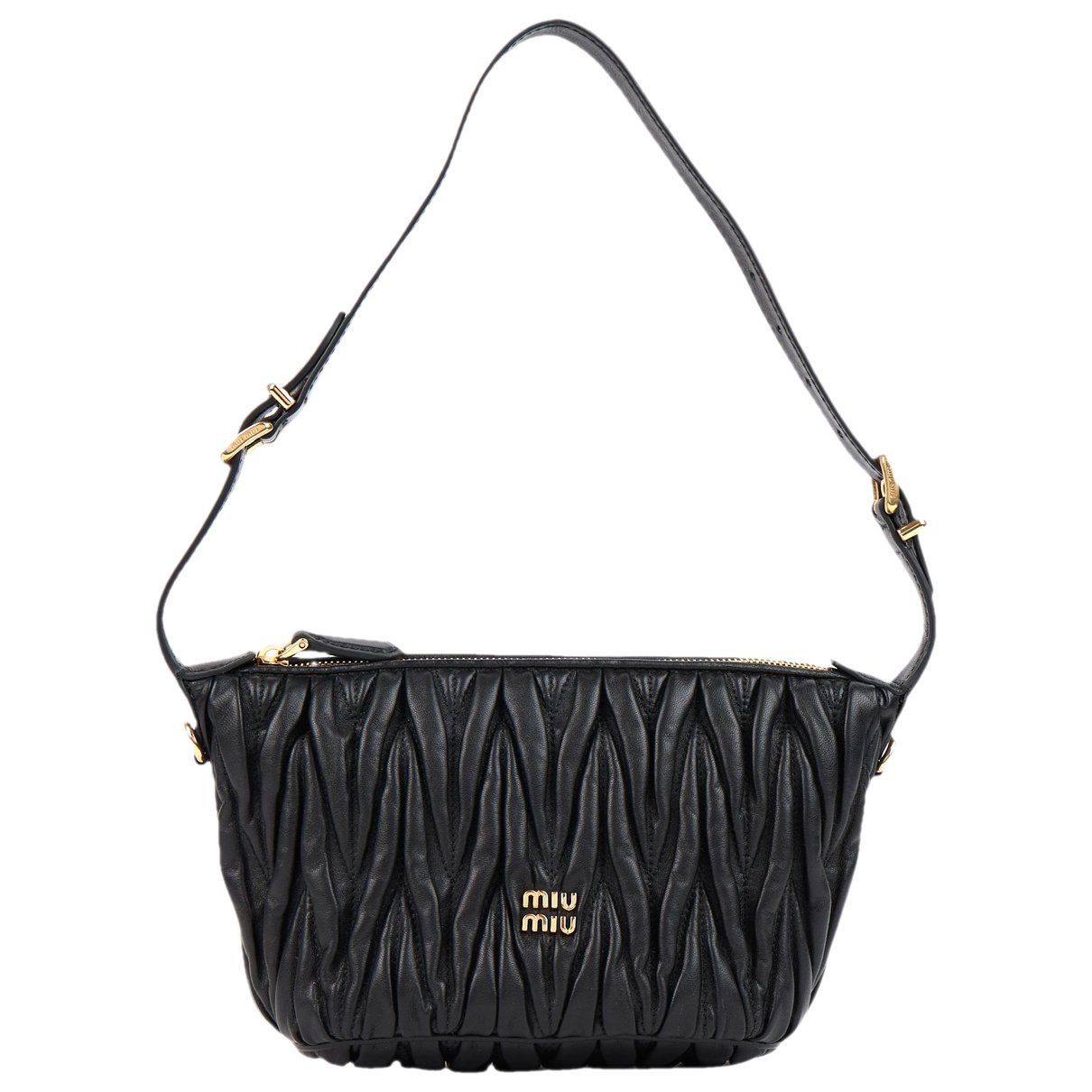 Miu Miu Leather handbag