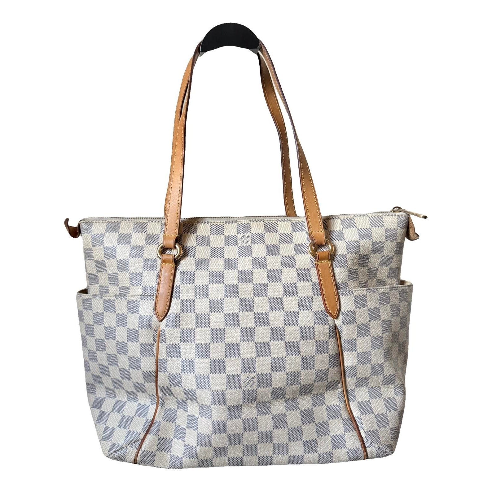 Totally cloth handbag