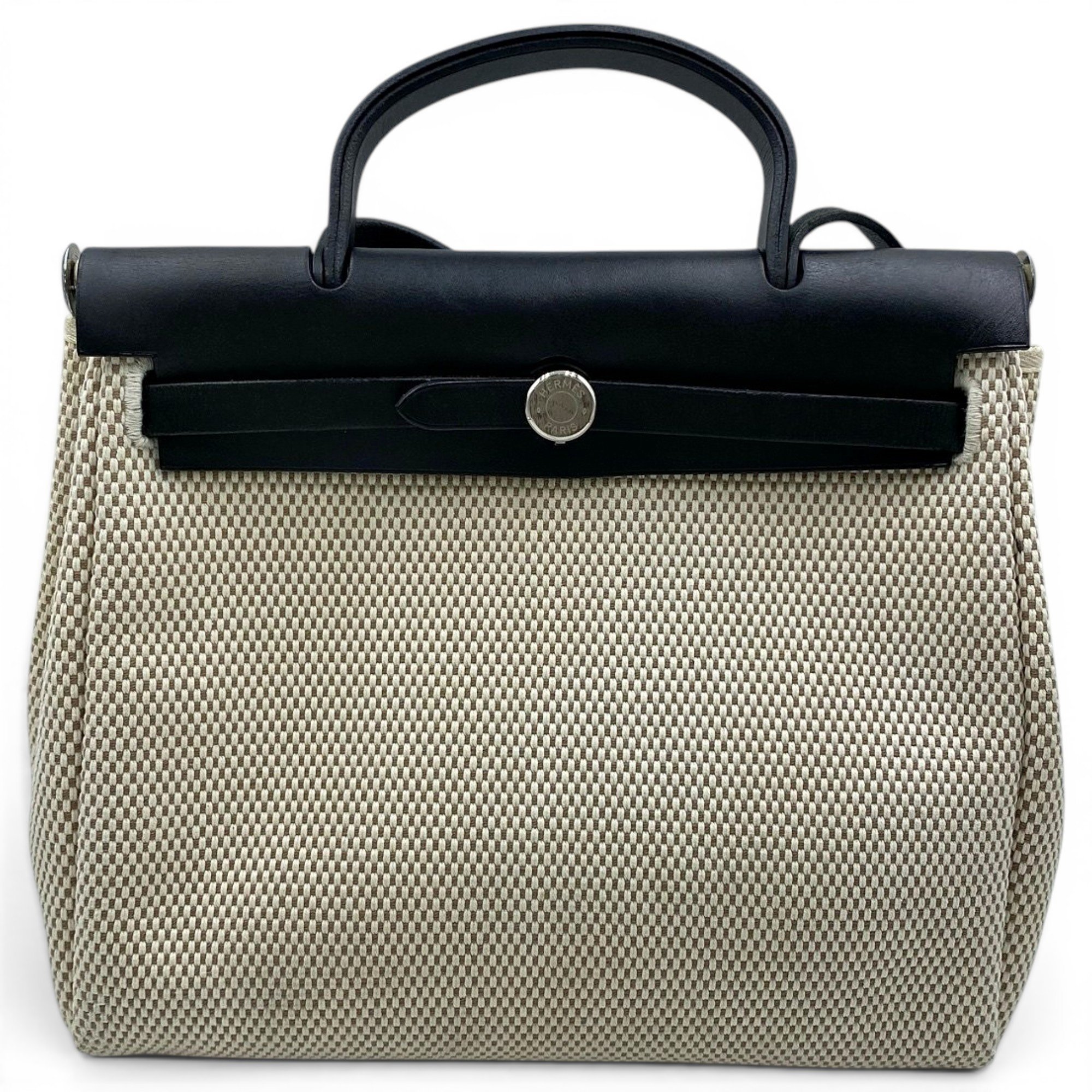 Herbag cloth handbag