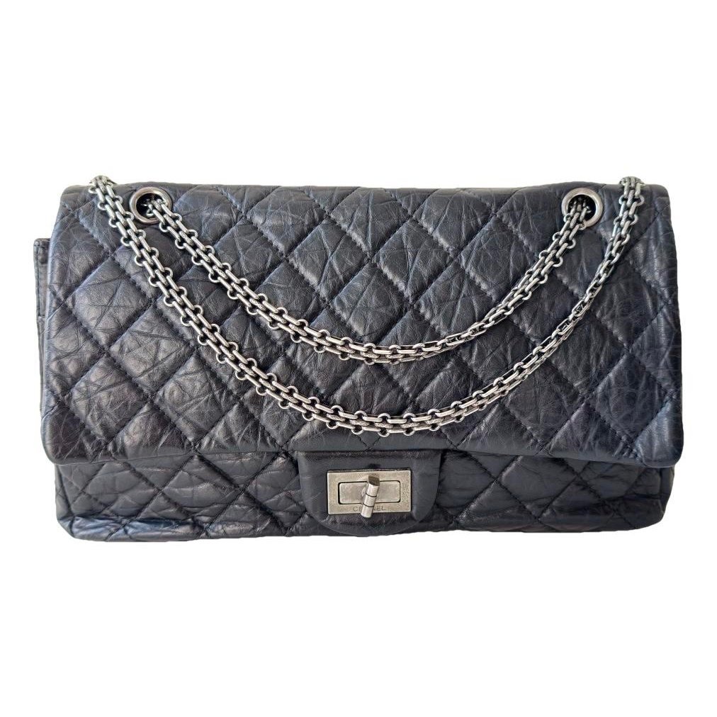 2.55 leather crossbody bag