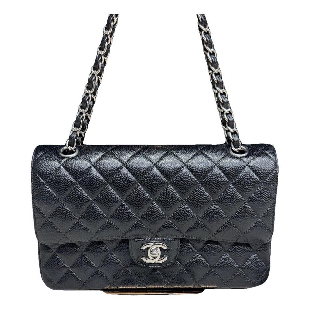 Timeless/Classique leather crossbody bag