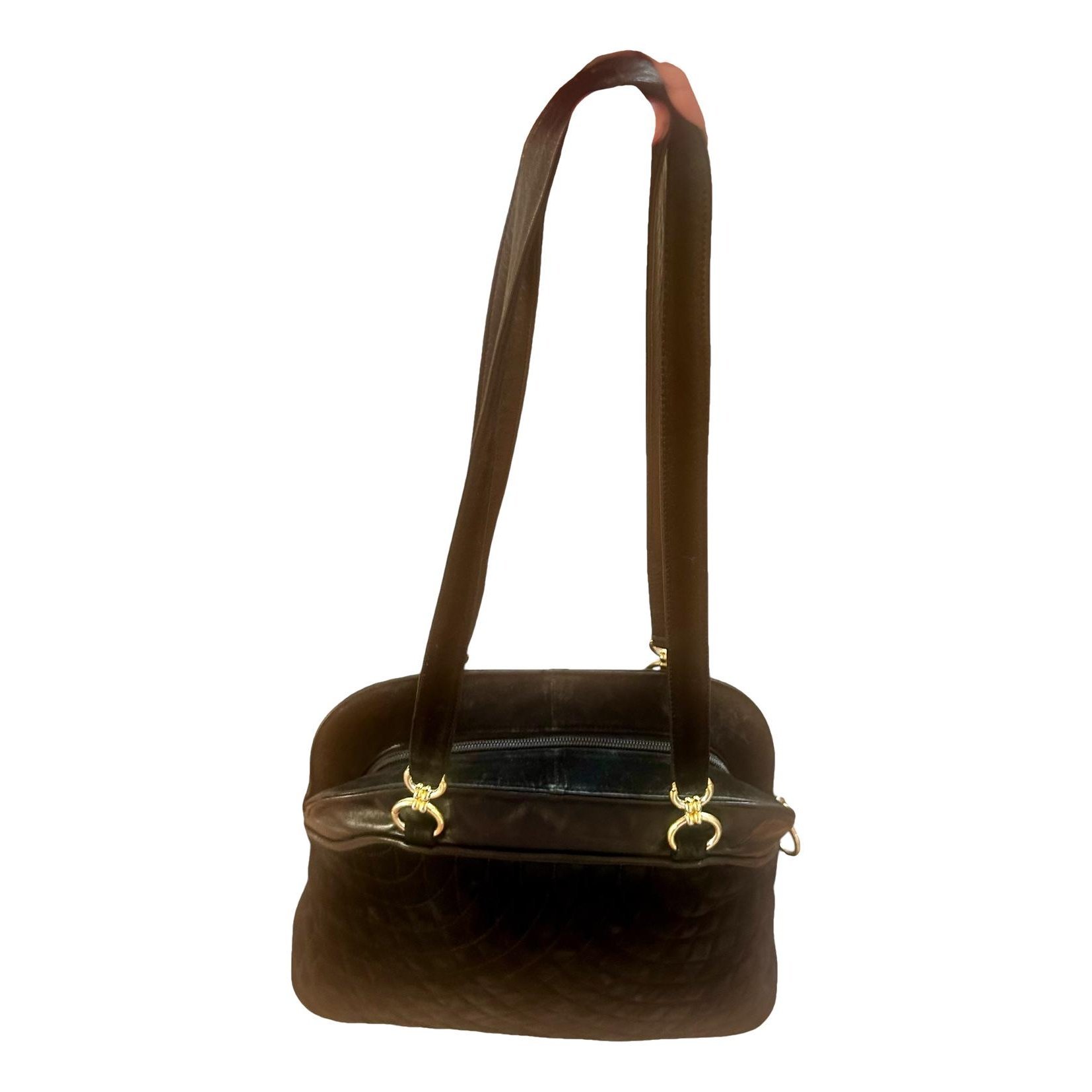 Bally Handbag