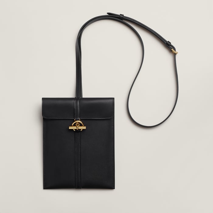 Noir Glenan to Go Pouch