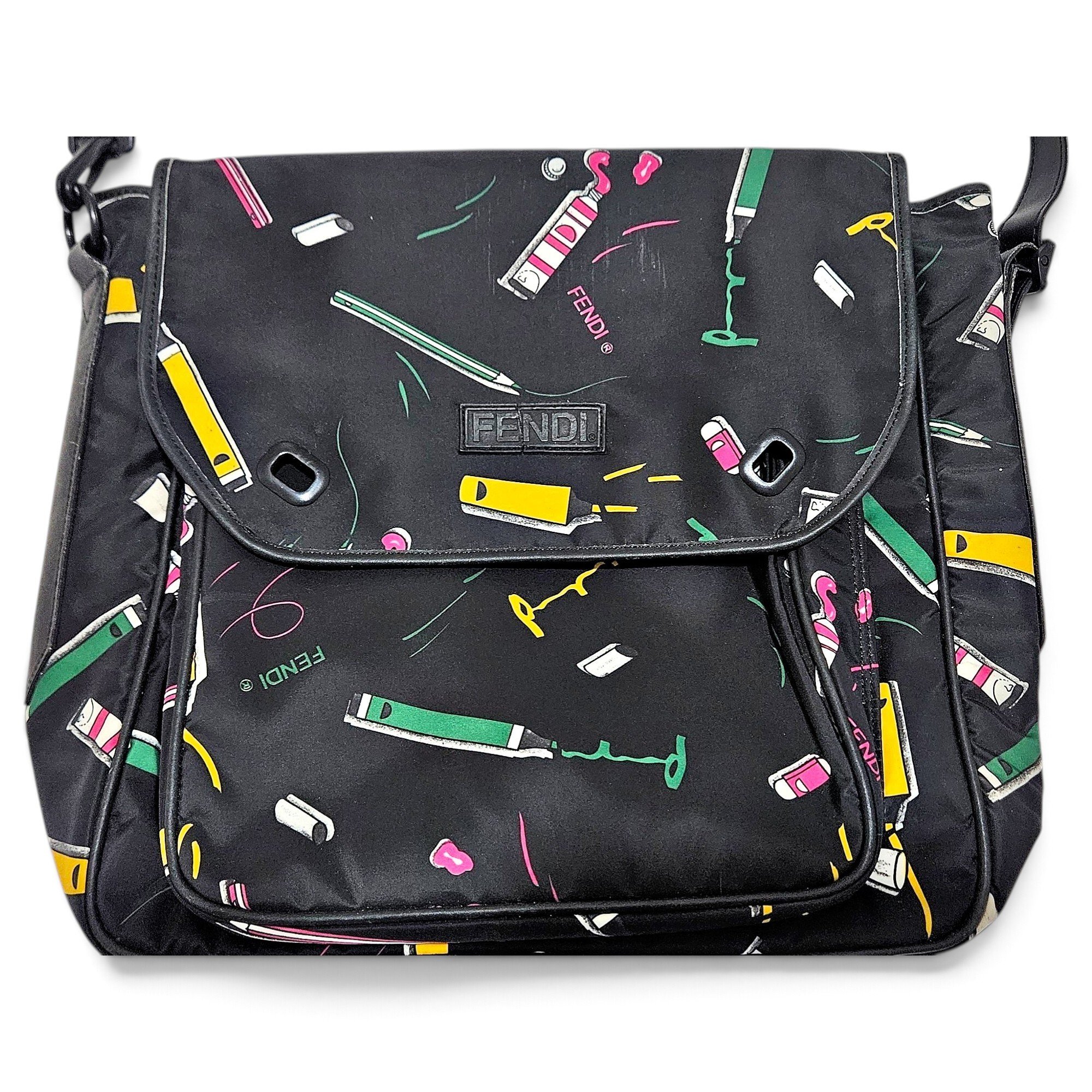 Travel bag