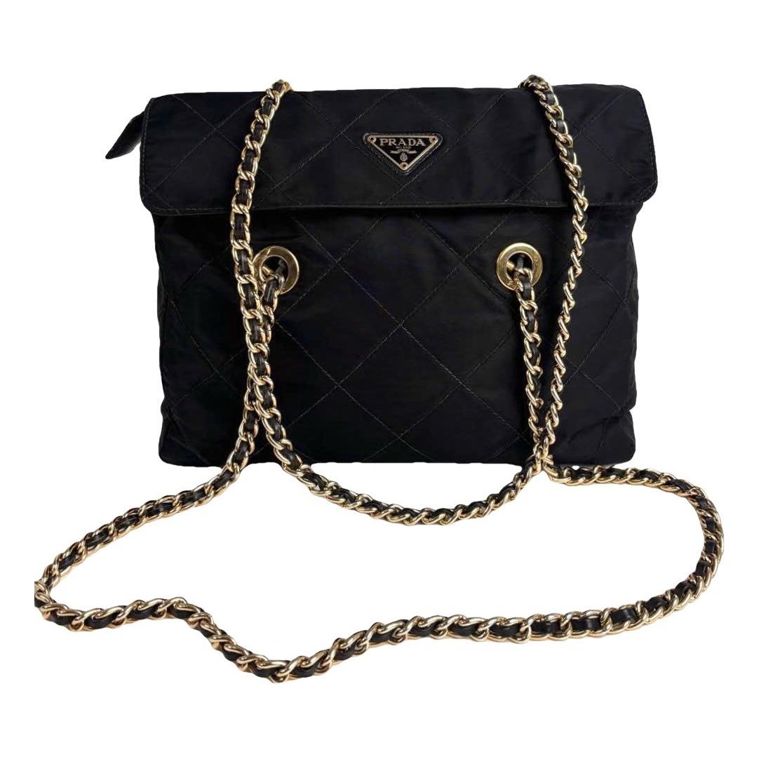 Cloth handbag