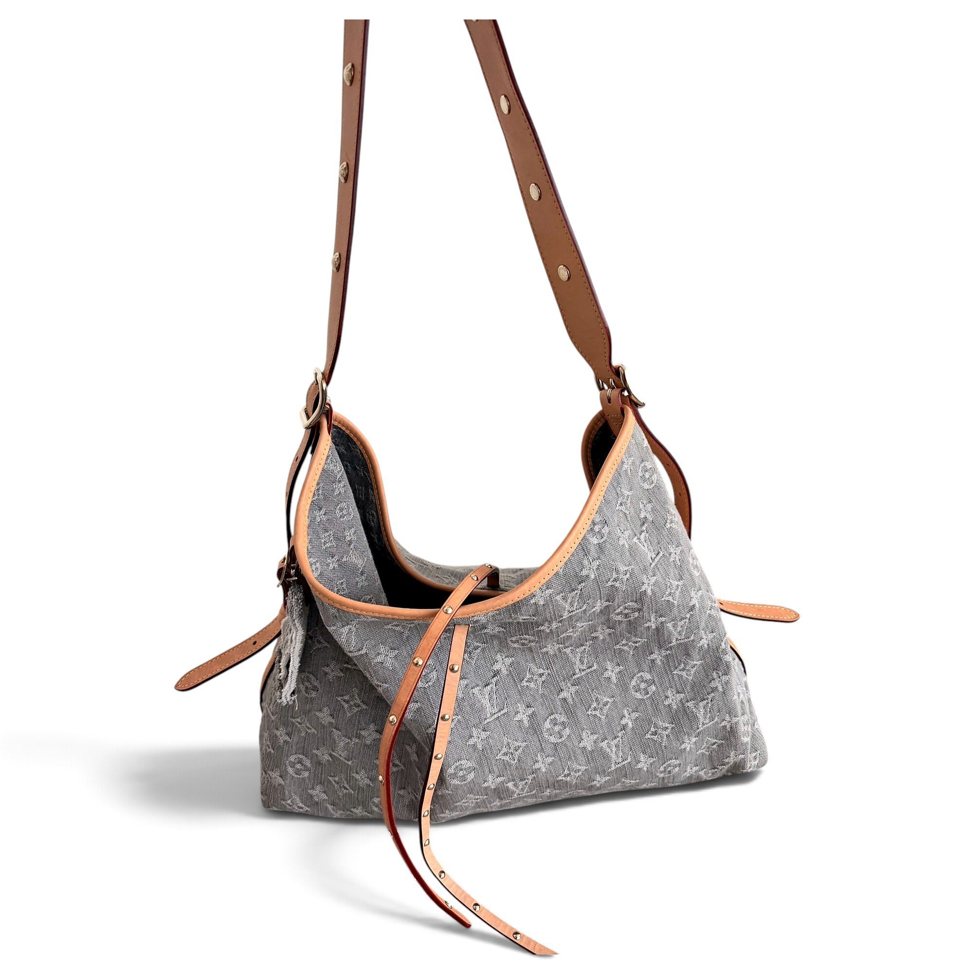 Carry All tote