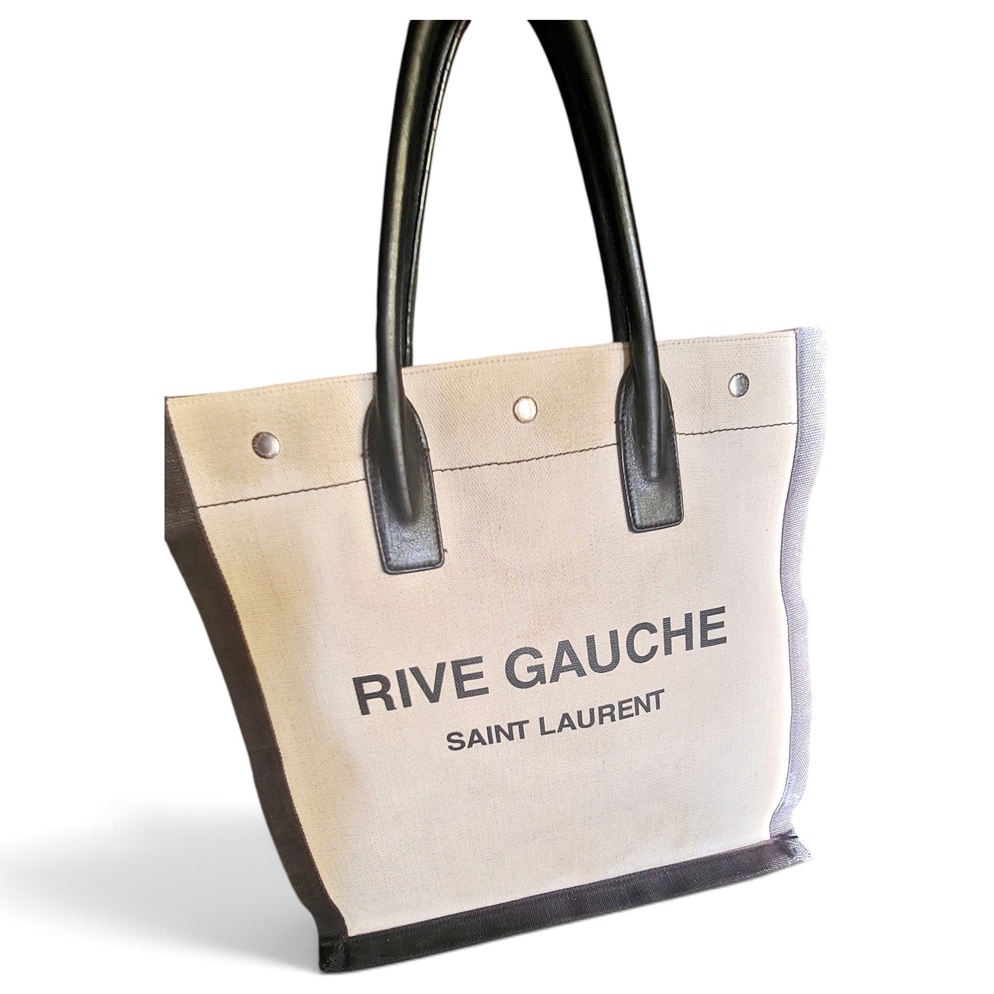 Rive Gauche tote